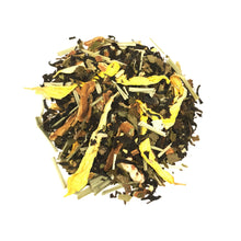 Afbeelding in Gallery-weergave laden, Bestel Zwarte thee - Mocktail Tea Blend: Mojito online bij Earl Orange.com
