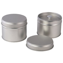 Load image into Gallery viewer, Modern Japanese Tea Tin - Masari - 100 grams
