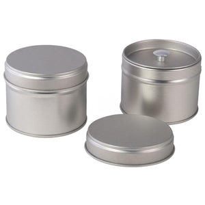 Modern Japanese Tea Tin - Masari - 100 grams