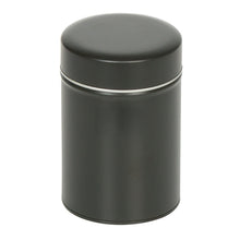 Load image into Gallery viewer, Modern Japanese Tea Tin - Masari - 100 grams
