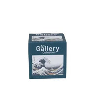 Afbeelding in Gallery-weergave laden, Porseleinen mok The Great Wave – 350 ml
