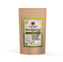 Load image into Gallery viewer, Herbal blend - Herbal Masala Chai (Chai Latte)
