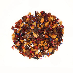 Black tea - English Licorice