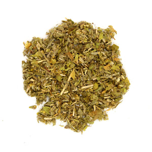 Green & White Tea - Wild Peach