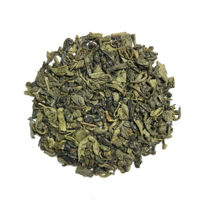 Bestel Groene thee - China Gunpowder online bij Earl Orange.com