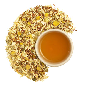 Bestel Rooibos thee - Oase van rust: Kamille & Sinaasappel online bij Earl Orange.com