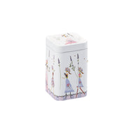 Bestel Theeblik – Flower Girls – 50g online bij Earl Orange.com