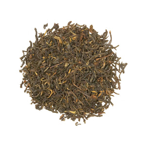 Bestel Zwarte thee - China Golden Yunnan online bij Earl Orange.com