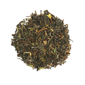 Bestel Zwarte thee - Darjeeling FTGFOP1 - tussenoogst van het jaar online bij Earl Orange.com