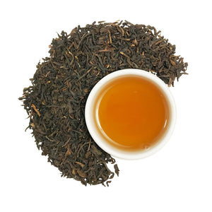 Bestel Zwarte thee - Earl Grey Decaf (Ceylon) online bij Earl Orange.com