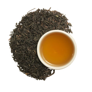 Bestel Zwarte thee - Earl Grey Extra Forte online bij Earl Orange.com
