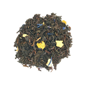 Bestel Zwarte thee - Lady Earl Grey online bij Earl Orange.com