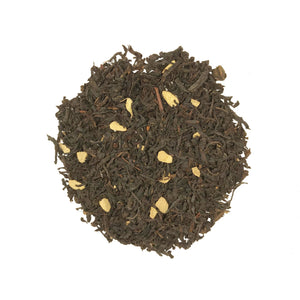 Bestel Zwarte thee met gember online bij Earl Orange.com